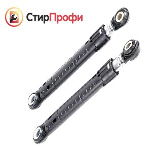 Амортизатор Bosch 90N, длина 175-250,втулка 8x23 mm (низ), 11,5х23 (верх), 448032